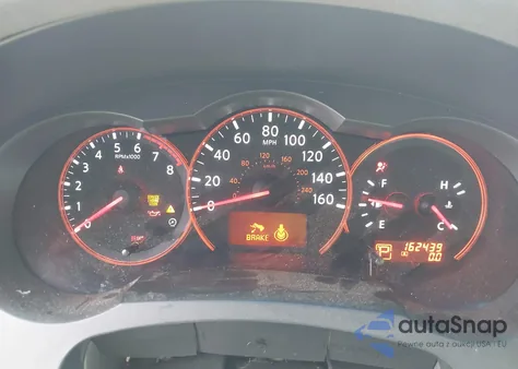 2007 Nissan Altima 2.5 S from USA, damaged, VIN 1N4AL21E97C118970